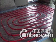 供应地暖专用挤塑板图3