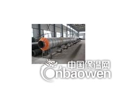 保温管、外护管、螺旋钢管、黑白料图2