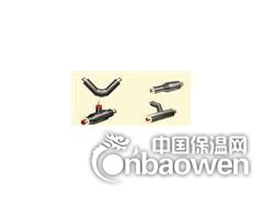 保温管、外护管、螺旋钢管、黑白料图3