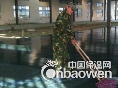 青岛金刚砂耐磨地坪大企业优先考虑哪个厂家图3