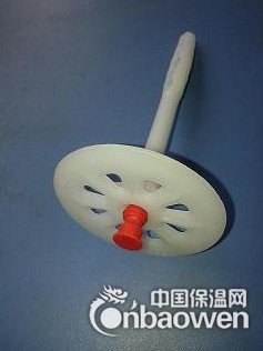 国标一体保温胀栓