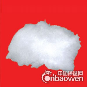 硅酸铝喷胶棉