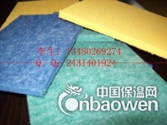 羽毛球馆消噪板 墙面吸音处理板 聚酯纤维消音板图3