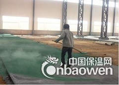 德州金刚砂耐磨硬化地面多少钱一平