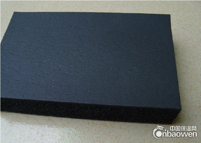 保温板、橡塑制品