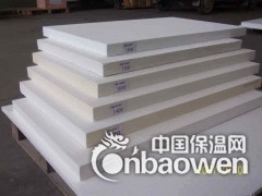 硅酸铝保温板图3