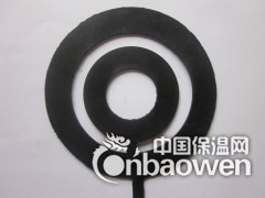 橡胶密封垫片加工定做橡胶垫 橡胶垫厂家图2