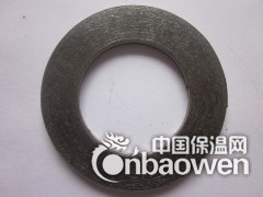 金属缠绕垫片内外环金属缠绕垫片 缠绕垫价格图2