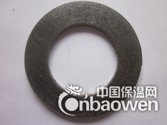 金属缠绕垫片内外环金属缠绕垫片 缠绕垫价格图3