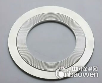 金属缠绕垫片概述及主要用途