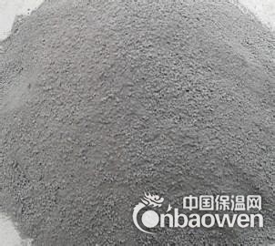 FTC保温砂浆批发商