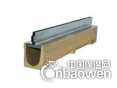 缝隙式排水沟图3