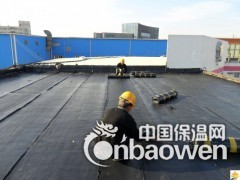 北京海淀区制作屋顶防水堵漏1352226