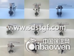 铝镁锰板支座图2