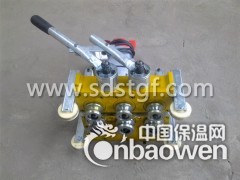 铝镁锰板支座图3