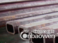 80×100无缝矩管、80×110无缝矩管、80×120矩管图3