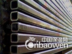 80×350无缝方管，80×400矩形管80×450无缝扁管图3