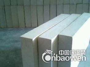 窑炉用隔热制品