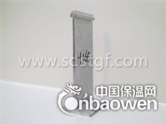 国内最齐全的铝合金支座图2