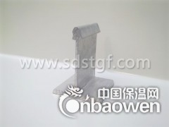 国内最齐全的铝合金支座图3