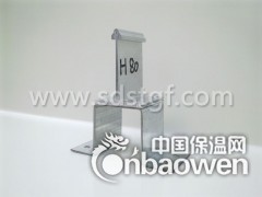 高强度铝镁锰板支座图2