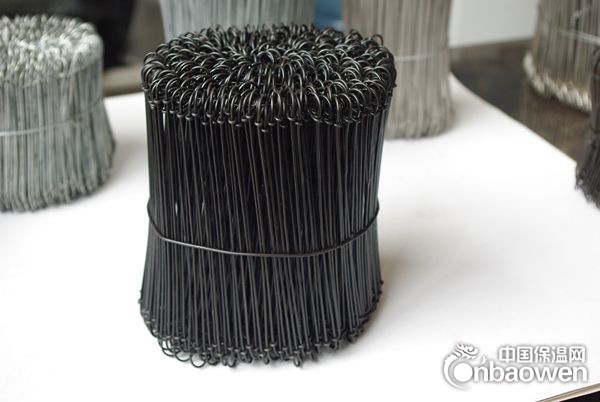 庆瑞公司大量供应不锈钢扣丝 镀锌扣丝烤漆钢筋绑丝等优质金属丝