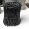 庆瑞公司大量供应不锈钢扣丝 镀锌扣丝烤漆钢筋绑丝等优质金属丝