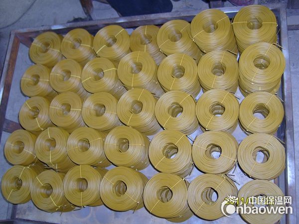 密排小卷丝 小卷铁丝 镀锌小卷丝优质小卷丝尽在庆瑞五金丝网