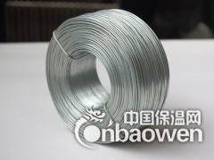 密排小卷丝 小卷铁丝 镀锌小卷丝优质小卷丝尽在庆瑞五金丝网图2