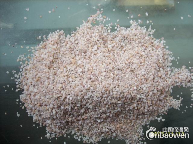 普通石英砂用途