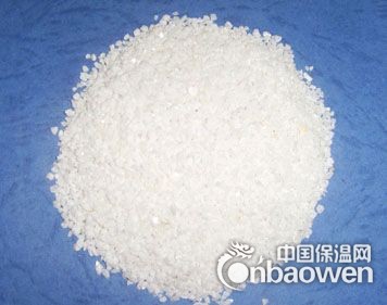 精制石英砂比重