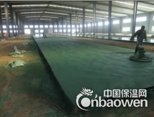 新疆金刚砂耐磨料包工包料的今年行情