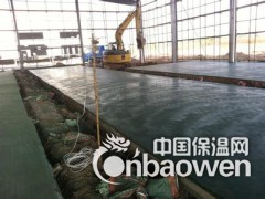 新疆金刚砂耐磨料包工包料的今年行情图2