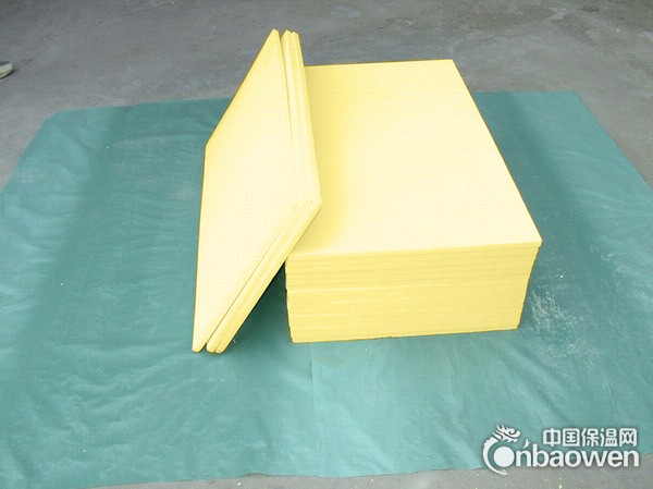 河北聚氨酯保温板