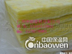 台州市璃棉板32kg/50mm  离心玻璃棉板厂家图2