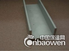 生产供应槽铝图3
