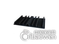350x8背贴式橡胶止水带图1