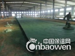 青岛车库金刚砂耐磨料每平米的造价图3