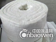 隧道窑专用陶瓷纤维毯图2