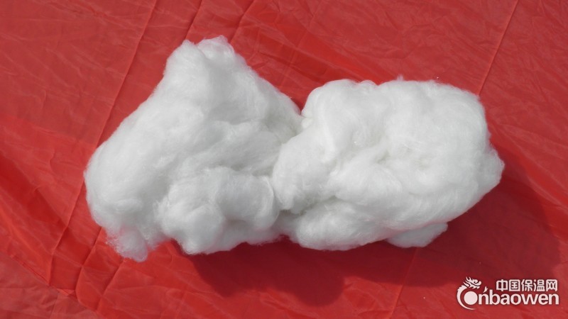 硅酸铝陶瓷纤维保温散棉