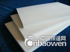 保温隔热陶瓷纤维板图3