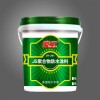 JS聚合物防水涂料