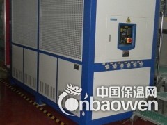 束尼冷水机，工业冷水机，高效风冷式冷水机，图2