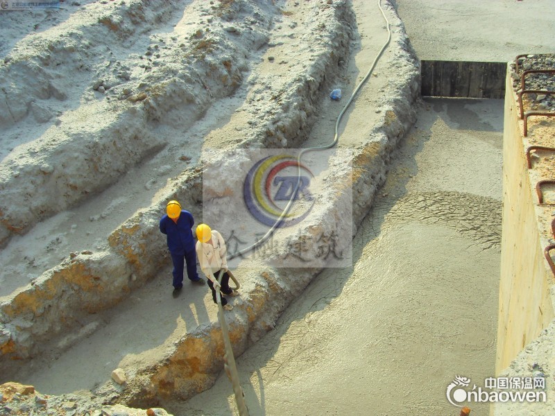 供应路基处理公路扩宽泡沫轻质土气泡混合轻质土