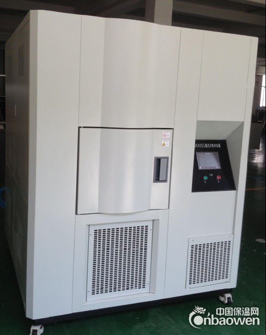 上海高低温冲击试验箱厂家冷热冲击箱生产