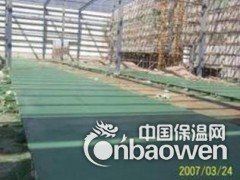 盐城金刚砂耐磨料包工包料的今年行情图3
