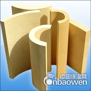 聚氨酯保温板