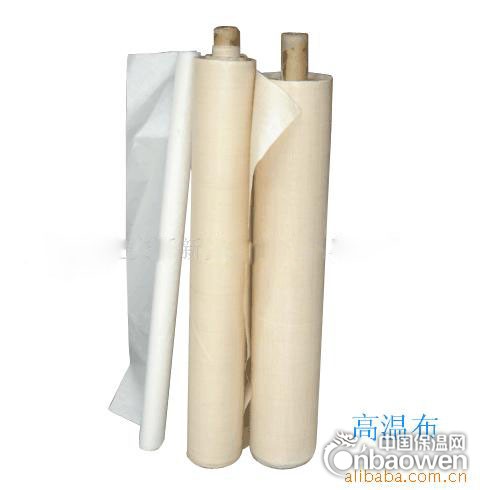 特氟龙高温布