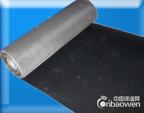 非金属补偿器用氟橡胶布