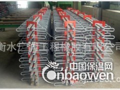 GQF-C型40 60 80模数式公路桥梁伸缩缝厂家直销图2